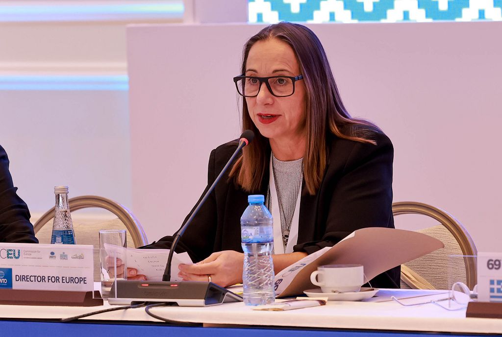 Turismo, Priante (UNWTO): emissioni carbonio +25% fino al 2030