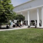 Biennale Venezia: a New York per il Centro Internazionale Ricerca