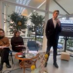 Museion Bolzano: programma 2024 di impegno sostenibile e sociale