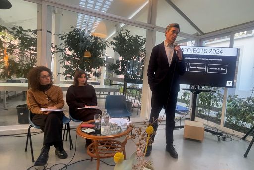 Museion Bolzano: programma 2024 di impegno sostenibile e sociale