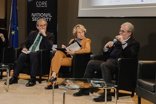 Sicurezza cibernetica, nasce National Security Hub