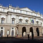 Alla Prima della Scala Liliana Segre nel palco d’onore con La Russa