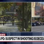 Usa, Sparatoria Università Las Vegas, è morto presunto colpevole