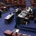 I repubblicani al Senato Usa bloccano le proposte di aiuto a Israele e all’Ucraina