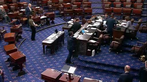 I repubblicani al Senato Usa bloccano le proposte di aiuto a Israele e all’Ucraina
