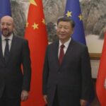 Xi: la Cina e l’Ue insieme per rispondere alle sfide globali e garantire stabilità