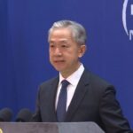 Cina denuncia la “diffamazione” delle Vie della Seta dopo ritiro Italia