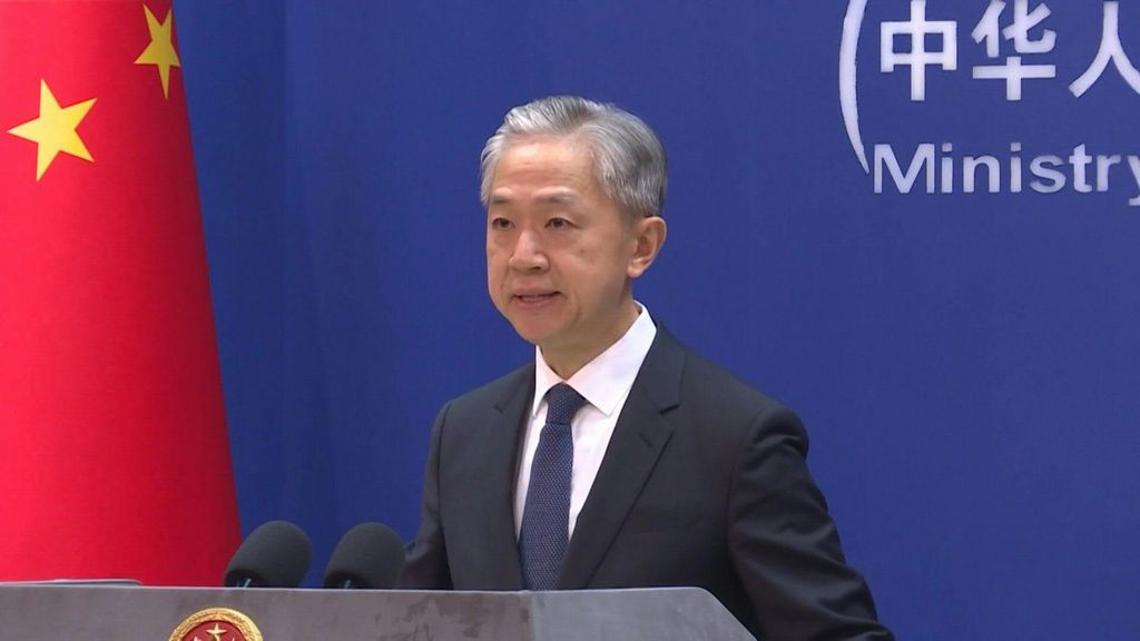 Cina denuncia la “diffamazione” delle Vie della Seta dopo ritiro Italia