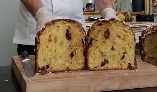 Torna la fiera nazionale del panettone e del pandoro di Roma