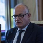 Pnrr, Gualtieri apre cantieri a Tor Bella Monaca da 125 milioni