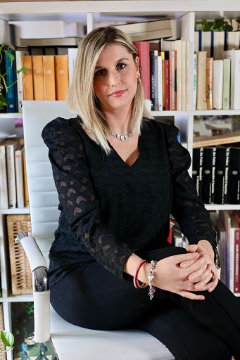 In libreria, “Il consolo” di Orsola Severini