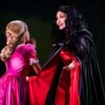 Al Teatro Brancaccio di Roma torna Rapunzel il Musical
