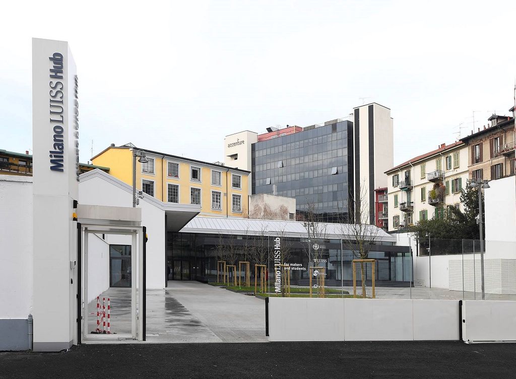 Università, mercoledì 13 dicembre la Luiss in missione a Milano