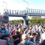 Ex Ilva, Toti: ok azione congiunta Regioni ma nodo resta Taranto