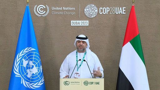 La presidenza degli Emirati della Cop28 lavora a una nuova bozza sulle “linee rosse”