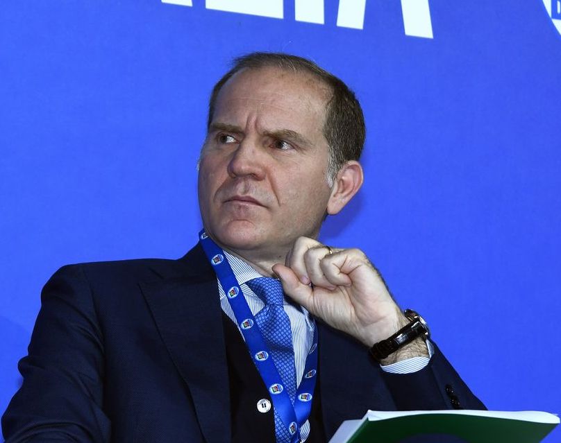 Giansanti: Ue è di fronte a un tornante decisivo