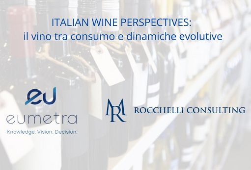 Nasce “Italian wine perspectives”, osservatorio su dinamiche del vino