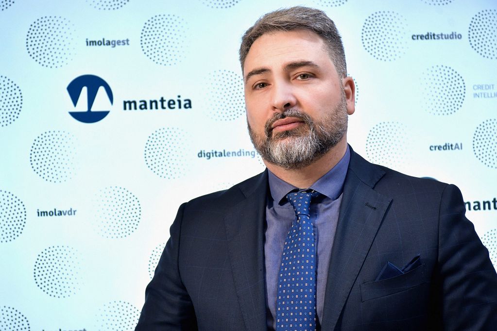 Imola VDR: virtual data room Made in Italy per analisi dei crediti