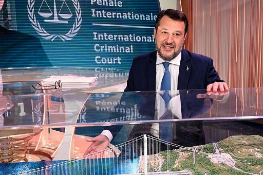 Ponte Stretto, M5s: rapina ai danni di calabresi e siciliani