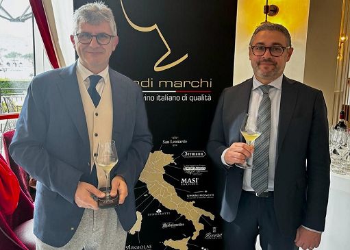 Per “fine wines” italiani buone prospettive in Giappone e Sud Corea