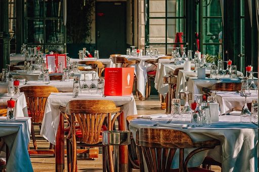 Food court centri commerciali diventano destinazioni di interesse
