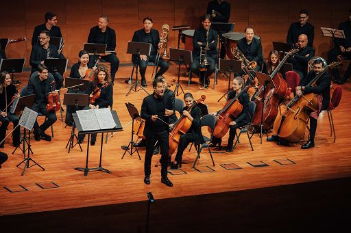 Dal 17 dicembre al via la terza edizione di Eur Culture per Roma