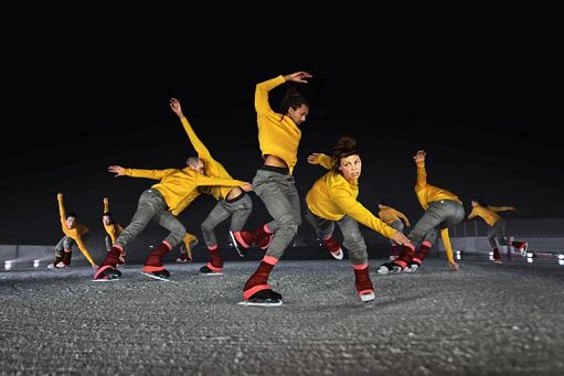 Biennale Danza, un anticipazione su ghiaccio a febbraio