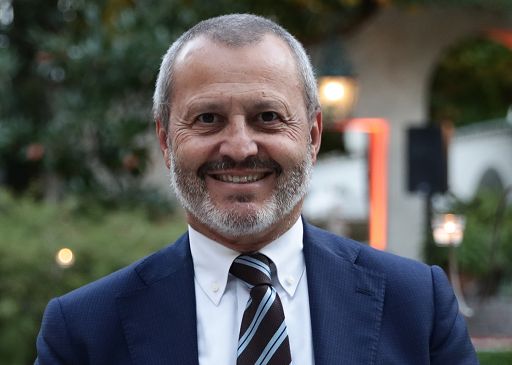 Vino, Sandro Sartor riconfermato a presidenza di Wine in Moderation