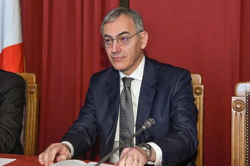 Cibo, Mascarino eletto a guida del Cluster Agrifood Nazionale CL.A.N.
