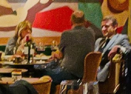 Ue, due ore di colloquio Meloni-Macron (e Scholz) a Bruxelles