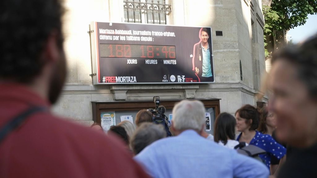 Reporter Senza Frontiere: morti 45 giornalisti su lavoro in 11 mesi