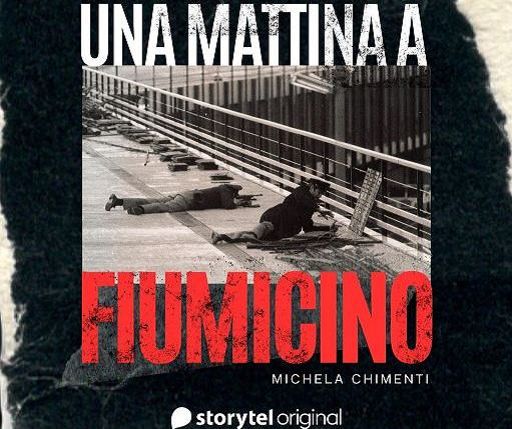 Podcast “Una mattina a Fiumicino”, a 50 anni dalla strage dimenticata