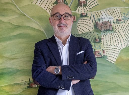 Vino, Ilari nuovo presidente di Castello di Meleto di Gaiole in Chianti