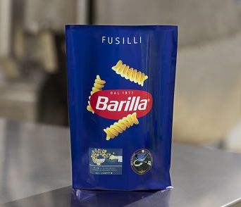La pasta Barilla nello Spazio: a gennaio 3 kg di fusilli a bordo dell’Iss