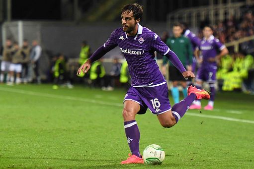 Calcio, Conference League: Ferencvarosi-Fiorentina 1-1