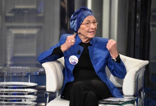 Europee, Bonino: siamo a un bivio, ora gli gli Stati Uniti d’Europa