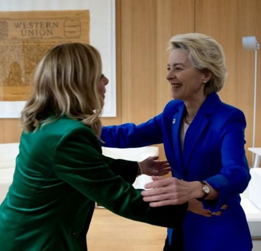 Consiglio europeo, il compromesso a 26 su revisione bilancio Ue