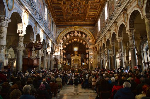 A Roma il 26 dicembre il concerto di Santo Stefano XXVI edizione
