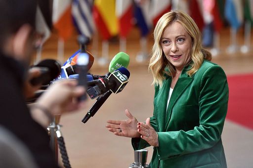 Abruzzo, Torto (M5s): governo Meloni abbandona i piccoli comuni
