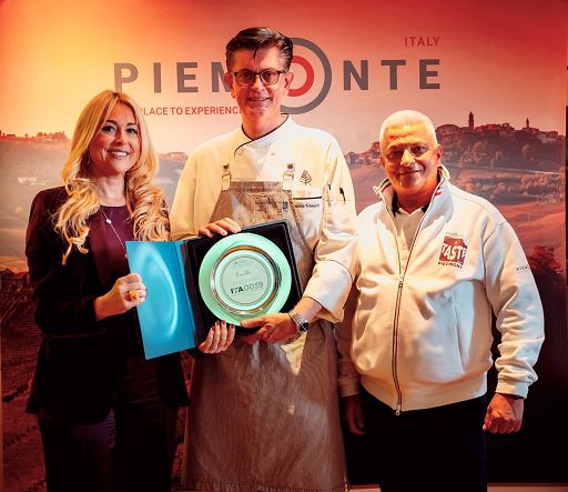 Certificazione Platinum per il Ravello del Four Seasons di Orlando