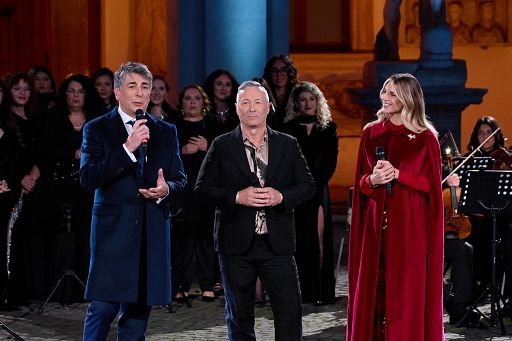 Giubileo 2025, su Rai1 nella memoria di San Giovanni Paolo II