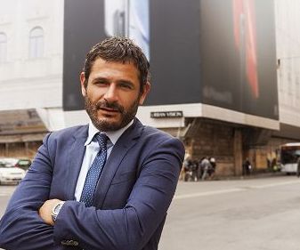 Urban Vision, i volti di attrici e attori italiani per UNITA