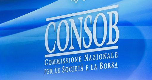 Consob: siti bloccati per abusivismo finanziario raggiungono quota 1000