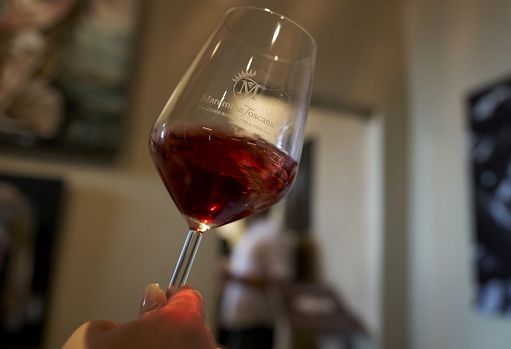 Vino, da 15 a 17 giugno 2024 c’è “Ciliegiolo di Maremma e d’Italia”