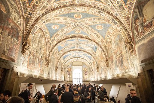 Vino, nona edizione “Wine and Siena” sarà dal 27 al 29 gennaio 2024