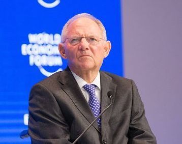 Morto Wolfgang Schauble, storico ministro delle finanze tedesco