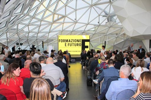 Fondimprese, 2023 anno record della formazione
