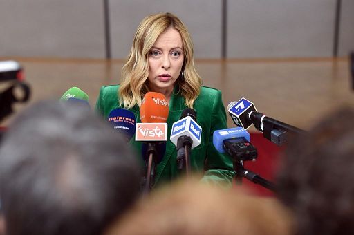 Meloni: con la IV e V rata del Pnrr si chiude un anno di risultati straordinari