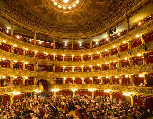 Teatro Stabile di Torino: un 2023 con numeri in forte crescita