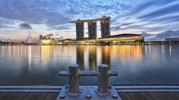 Singapore, nel 2023 Pil cresciuto dell’1,2%